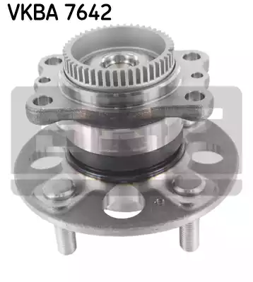 VKBA7642 SKF Ступица колеса