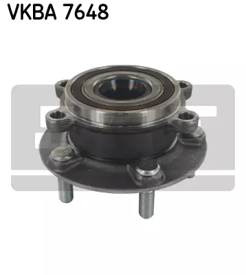 VKBA7648 SKF Ступица колеса