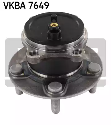 Комплект ступичного подшипника колеса SKF VKBA7649