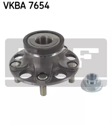 Ступица колеса SKF VKBA7654
