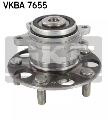 Ступица колеса SKF VKBA7655