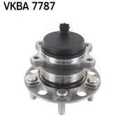 Ступица колеса SKF VKBA7787