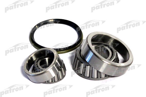 Комплект подшипника ступицы колеса SKF VKBA828