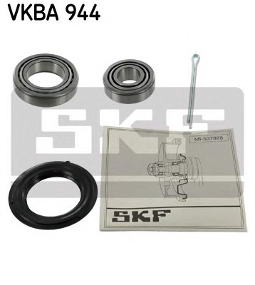 VKBA944 SKF Подшипник ступичный