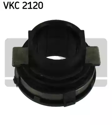 Выжимной подшипник сцепления  SKF VKC2120