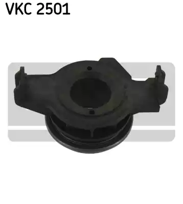 VKC2501 SKF Выжимной подшипник сцепления