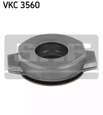 Подшипник выжимной SKF VKC3560