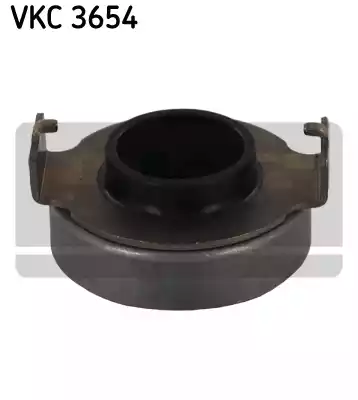 Выжимной подшипник сцепления  SKF VKC3654