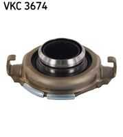 Подшипник выжимной SKF VKC3674