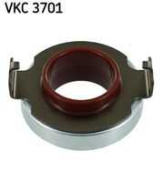 Подшипник выжимной SKF VKC3701