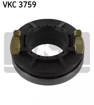 Подшипник выжимной SKF VKC3759