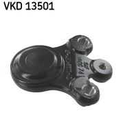 Шарнир независимой подвески / поворотного рычага SKF VKD13501