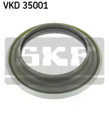 VKD35001 SKF Подшипник опорный