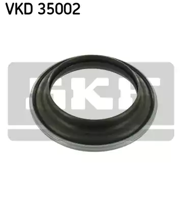 VKD35002 SKF Подшипник опорный