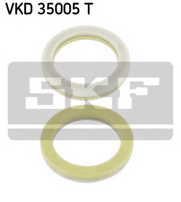 Амортизатор подвески SKF VKD35005T
