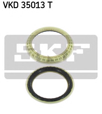 VKD35013T SKF Комплект подшипников опоры амортизатора