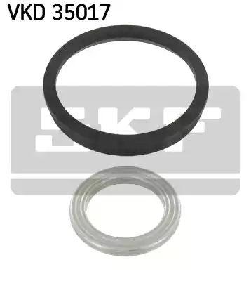 VKD35017 SKF Подшипник опорный