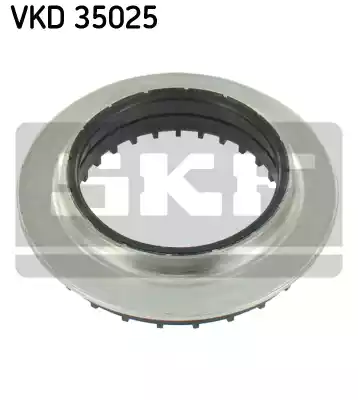 VKD35025 SKF Подшипник опорный