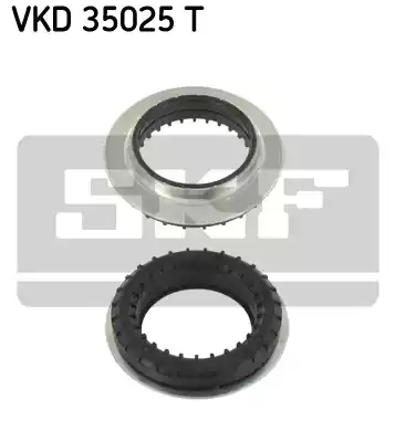 VKD35025T SKF Комплект подшипников опоры амортизатора