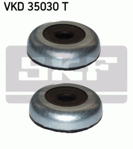 VKD35030 SKF Подшипник опорный