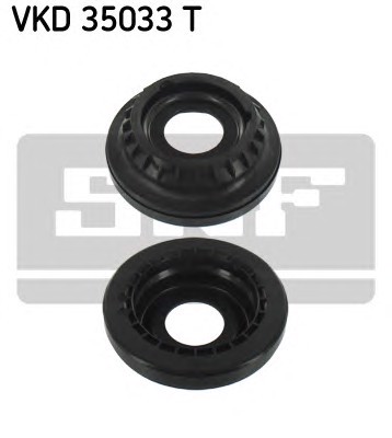 Комплект подшипников опоры амортизатора SKF VKD35033T
