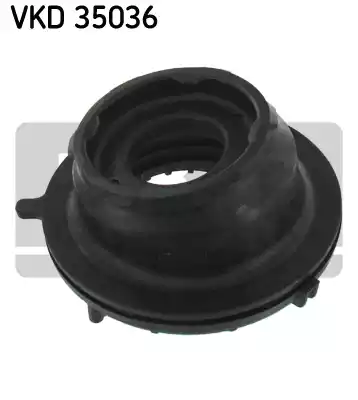 VKD35036 SKF Подшипник опорный