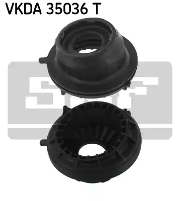 Комплект подшипников опоры амортизатора SKF VKD35036T