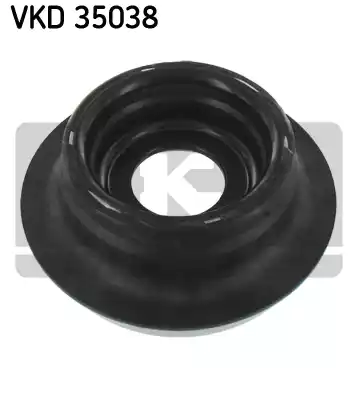 VKD35038 SKF Подшипник опорный