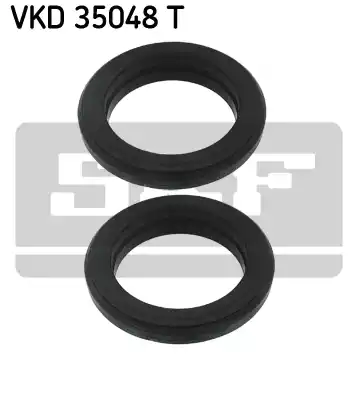 Амортизатор подвески SKF VKD35048T