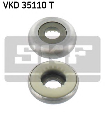 Амортизатор подвески SKF VKD35110T