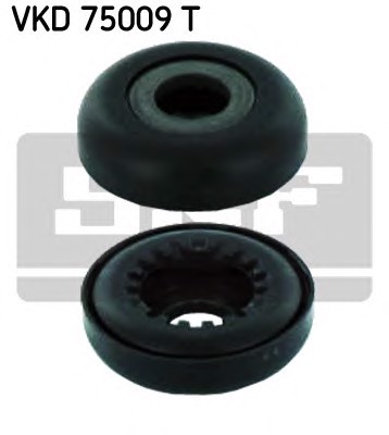 Амортизатор подвески SKF VKD75009T