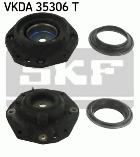 VKDA 35306 SKF Опора амортизатора