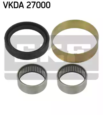Ремкомплект подвескы колеса SKF VKDA27000