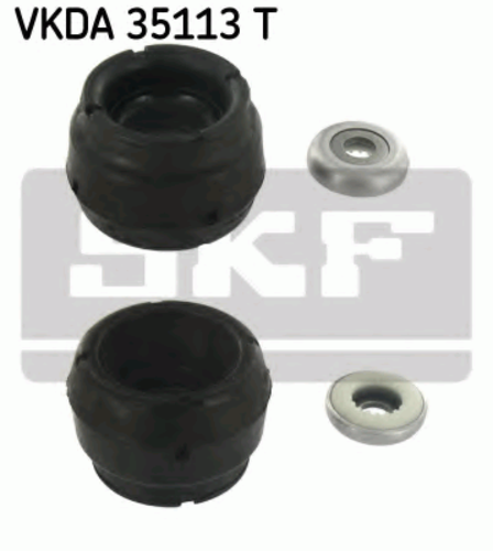 VKDA35113T SKF Комплект опоры амортизатора