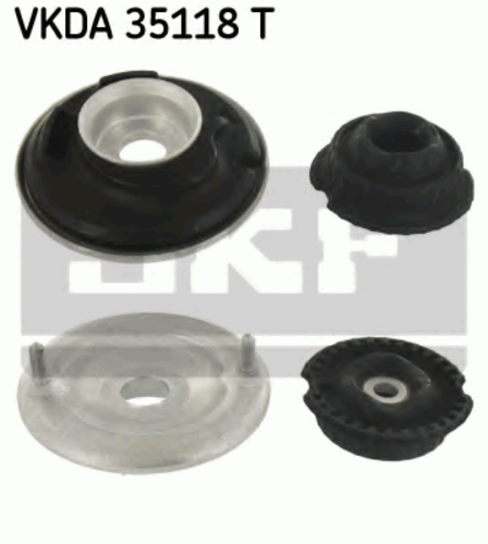 VKDA35118T SKF Комплект опоры амортизатора