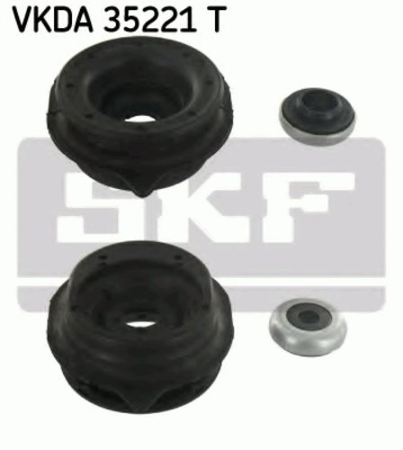 Опора амортизатора SKF VKDA35221T