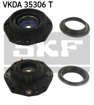 VKDA35306T SKF Комплект опор амортизатора