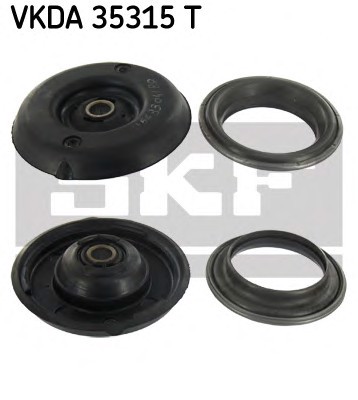 VKDA35315T SKF Комплект опор амортизатора