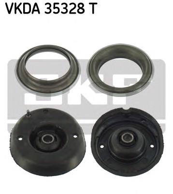 Комплект опор амортизатора SKF VKDA35328T