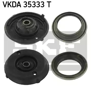 Амортизатор подвески SKF VKDA35333T