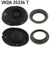 Комплект опор амортизатора SKF VKDA35336T