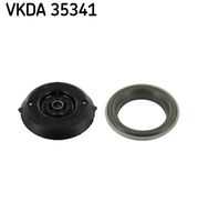 Опора амортизатора SKF VKDA35341