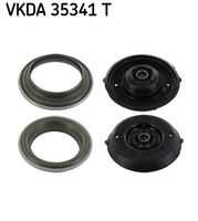 Комплект опор амортизаторов SKF VKDA35341T