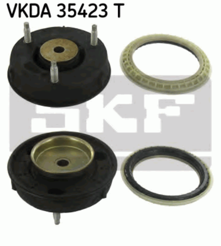 VKDA35423T SKF Комплект опоры амортизатора