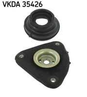 Опора амортизатора SKF VKDA35426