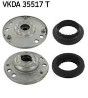 Опора амортизатора SKF VKDA35517T