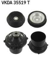 Опора амортизатора SKF VKDA35519T