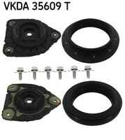 Опора амортизатора SKF VKDA35609T
