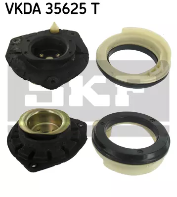 Опора амортизатора SKF VKDA35625T