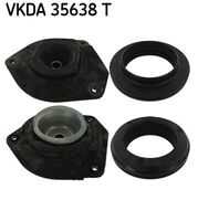 Опора амортизатора SKF VKDA35638T